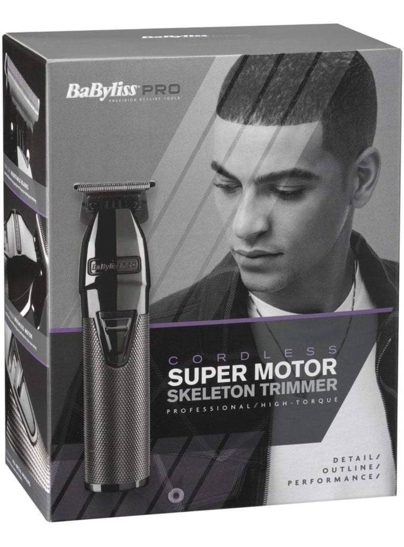 BaByliss-Pro-Skeleton-Trimmer