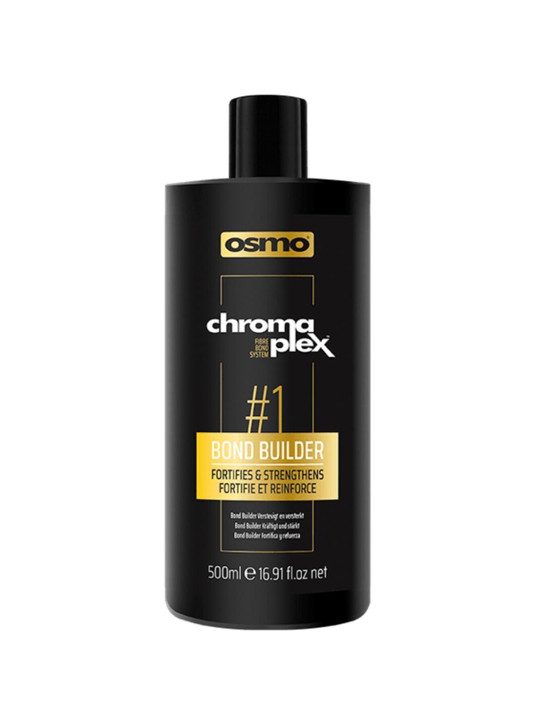 Chromaplex-Bond-Builder